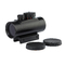 RD031 Dual Illuminated Red And Green Dot Scope With 11mm 22mm Rail