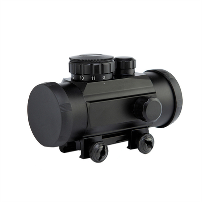 RD032 1x30 11 Levels Tactical  Red Dot Scope used for Hunting/Air Rifle guns