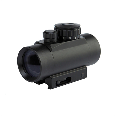 RD032 1x30 11 Levels Tactical  Red Dot Scope used for Hunting/Air Rifle guns