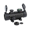 RD033 Red Green Blue Red Dot Scope With Windage and Elevation Adjust Mechanism
