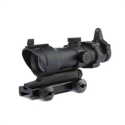 RD036 1x32 Hunting Green andRed Dot Scope with 21mm mount  Rifles shotguns ARS