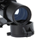 RD037 1X35Tactical Dual illumination RedDot Sight Scope for Hunting and shooting