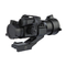 RD037 1X35Tactical Dual illumination RedDot Sight Scope for Hunting and shooting