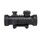Tactical Hunting Red Dot Reflex Sight 68 To 100yds 1.2in/30mm
