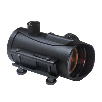 108mm 1X30/40 Field Sport Red Dot Sight With 20MM Rail For Game