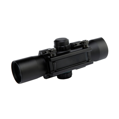 1x34mm Red And Green Dot Sight