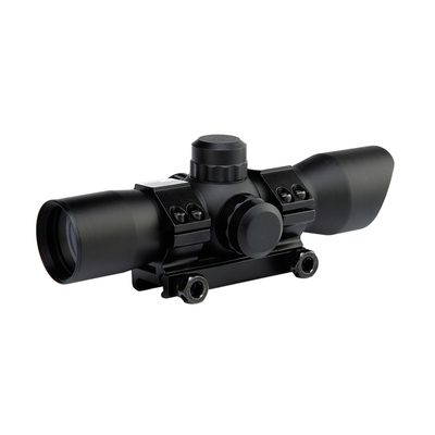 1x34mm Red And Green Dot Sight