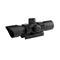 1x34mm Red And Green Dot Sight
