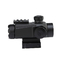 RD043 1X35  Green and Red Dot Sight with 20mm  Rail for  Handgun and HuntingRifles