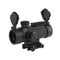 RD043 1X35  Green and Red Dot Sight with 20mm  Rail for  Handgun and HuntingRifles