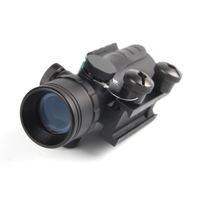 RD045 Parallax Free Unlimited Eye Relief Red Dot Reflex Sight 1x30 With Air Level