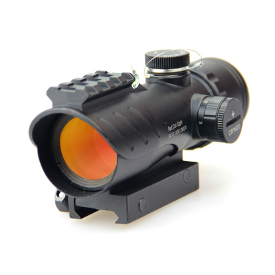 RD045 Parallax Free Unlimited Eye Relief Red Dot Reflex Sight 1x30 With Air Level