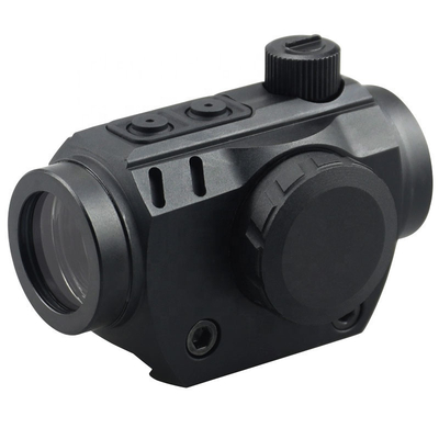 5 MOA Hunting Scopes Inner Reflex Red Dot 50 Degrees With 20 MM High Mount