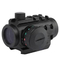 RD048 1X20 Red Dot Scope Sight With Weaver Picatinny Rail For Handgun and Rifles