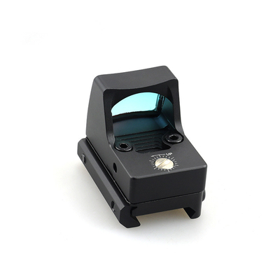 Low Mount 24mm Red Dot Reflex Sight