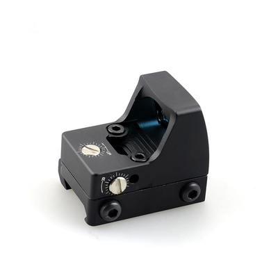 Low Mount 24mm Red Dot Reflex Sight