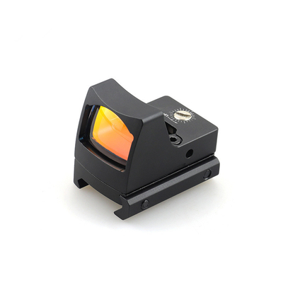 Low Mount 24mm Red Dot Reflex Sight