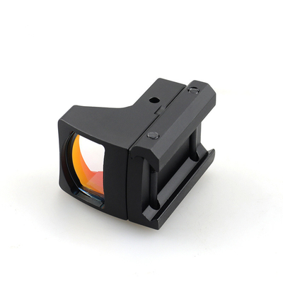 Low Mount 24mm Red Dot Reflex Sight