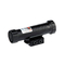 60mm Aluminium Alloy Mini Red Laser Sight With Pressure Switch