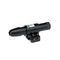 CR123A Red And Green Infrared Laser Sight Scope 4.2in With Ajustabler Mount 20MM