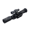 4K HD 3-24X Night Vision Hunting Scope 8G To 64G With IR Torch