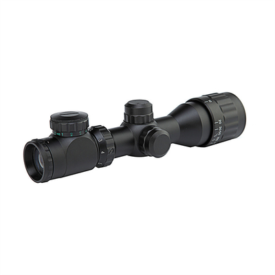 2-6X32AO Tactical Hunting Scope with dual light, Truplex Reticle  For Pistol