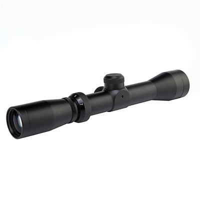 2-7X32 Long Eye Relief 25.4mm Tactical Hunting Scope Truplex Reticle  For Pistol