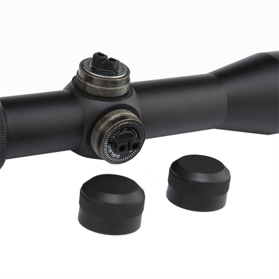 2-7X32 Long Eye Relief 25.4mm Tactical Hunting Scope Truplex Reticle  For Pistol