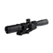 2-7x32E Compact Tactical Hunting Scope with Red/Green/Blue 24 Mil Dot Reticle