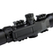 1.5-5X40BE Shockproof Tri-illumination Tactical Hunting Scope  Mil-Dot Reticle