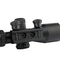  2.5-10x40 Compact Dual Illuminated Tactical Hunting Scope with 20/11mm Mount