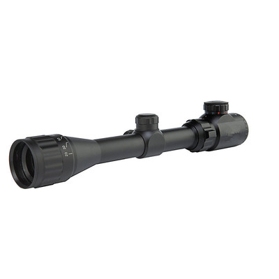 25.4MM  3-9X32AOE Dual Illumination  Objective Adjustable Tactical Hunting Scope