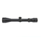 3-9X40 1in Alloy Aluminium Black Tactical Hunting Scope With Turret Cover
