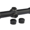 40MM 3-9x40E Red Fiber Riflescope Dual Illuminated Hunting 323mm