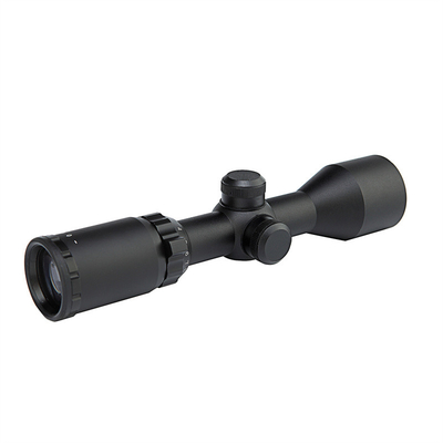 1 Inch Tube 3-9x40 Tactical Hunting Scope For AirSoft Rifles Fully Coated