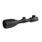 3-9x50AOE Red And Green Adjustable Reticle Scope 66.8-99.06mm