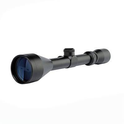 50MM 3-9x50 Tactical Hunting Scope