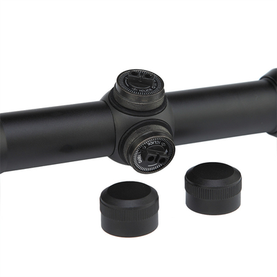 50MM 3-9x50 Tactical Hunting Scope