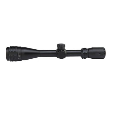 4-16X40 AOIR Dual Illuminated Long Distance Shooting Scopes 400mm