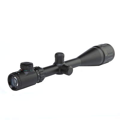 4-16x50AOE Tactical Hunting Scope