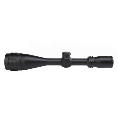 4-16x50 Air Rifle Tactical Hunting Scope With Red And Green Reticle Illumination