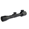 Compact 4x32E Ans Rifle Tactical Hunting Scope With Rangefinder Reticle