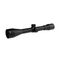 Black 4x40 1' Mono Tube Air Rifle Scope With Duplex Reticle 300mm