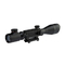 4-12X50E Tactical Hunting Scope With Tri-Rail And 11/20MM Converted Mount