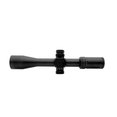 FMC HD 3-15x44 Long Distance Shooting Scopes Illuminated Reticle Sight 81.2ft-16.2ft