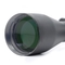 FMC HD 3-15x44 Long Distance Shooting Scopes Illuminated Reticle Sight 81.2ft-16.2ft
