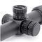 FMC HD 3-15x44 Long Distance Shooting Scopes Illuminated Reticle Sight 81.2ft-16.2ft