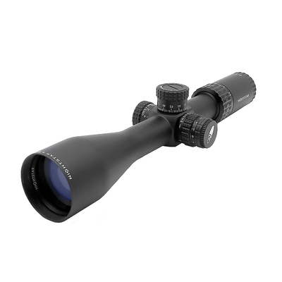 2.5-15X50SFIR Illuminated Reticle Scope With 11 Levels Glass  Reticle