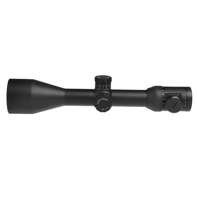 Glass Reticle 2-10x50IR Illuminated Hunting Scope With 30mm Monotube