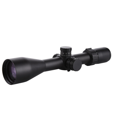 4-16X50 Long Range Hunting Scopes